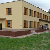Otwarcie Przedszkola w Kaniowie