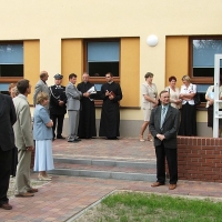 Otwarcie Przedszkola w Kaniowie