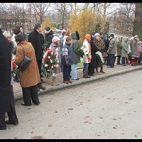 Święto Niepodległości - 11.11.2007