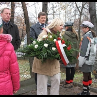 Święto Niepodległości - 11.11.2007