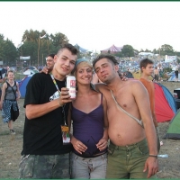 XIV Przystanek Woodstock'2008