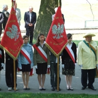 Obchody święta Konstytucji 3 Maja (2009 r.)