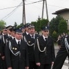 Strażacy w Janowicach i Konstytucja 3 Maja