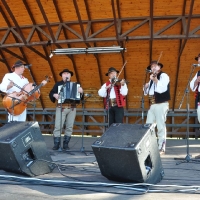 XI Święto Karpia, Kaniów'2011